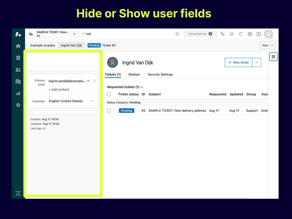 Fields Director PRO thumbnail 2