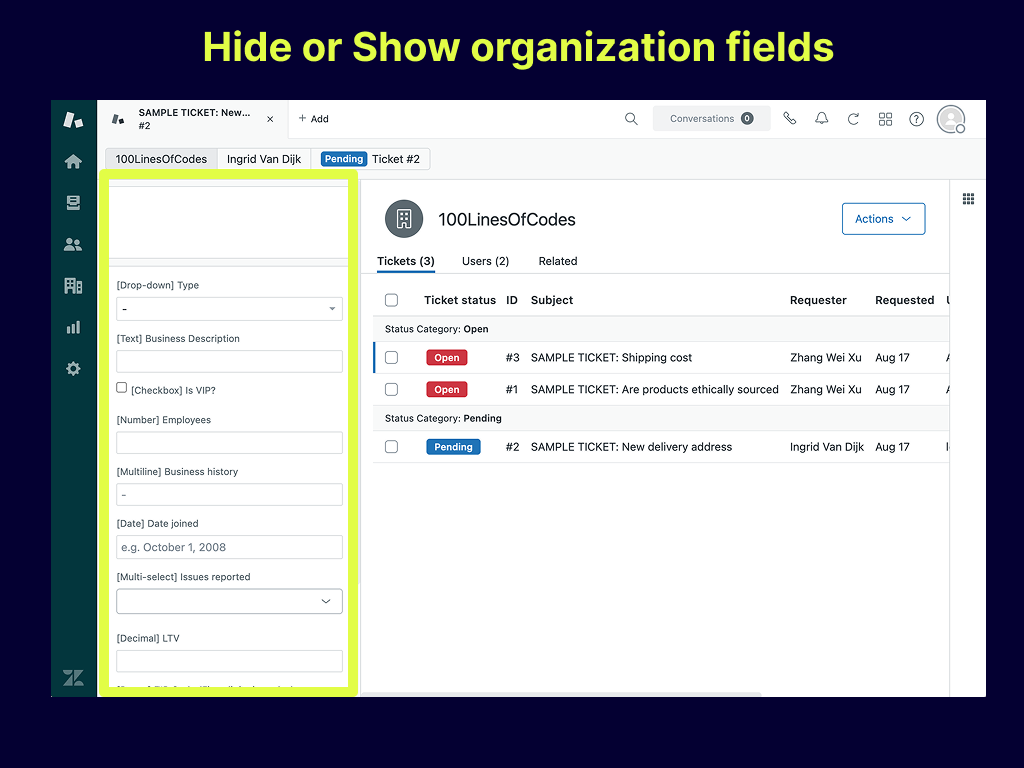 Fields Director PRO thumbnail 3